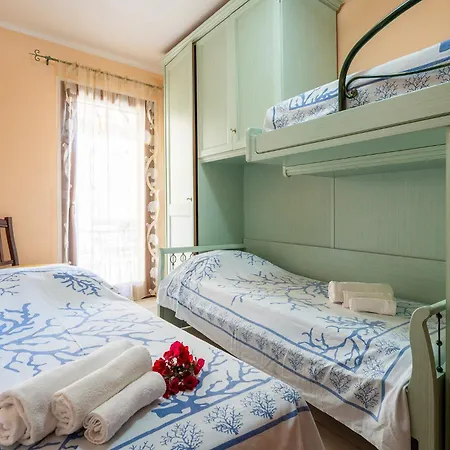 Сasa de vacaciones Casa Coko