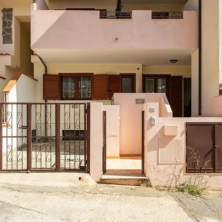 بيت للعطل Casa Coko