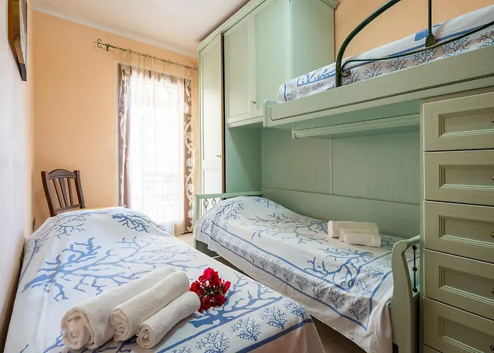 Сasa de vacaciones Casa Coko