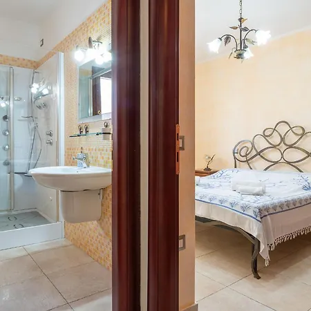 Casa de Férias Casa Coko Villasimius