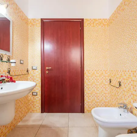 Casa vacanze Casa Coko