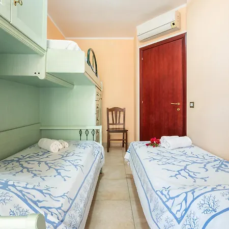 Casa Coko Casa de Férias Villasimius