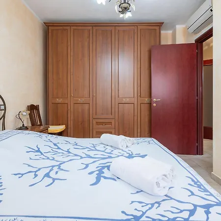 Holiday home Casa Coko Villasimius