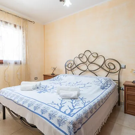 Casa vacanze Casa Coko Villasimius