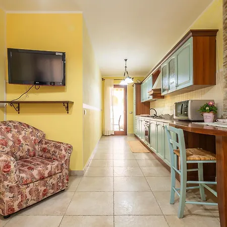 Casa Coko Casa de Férias