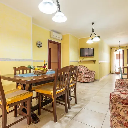 Holiday home Casa Coko