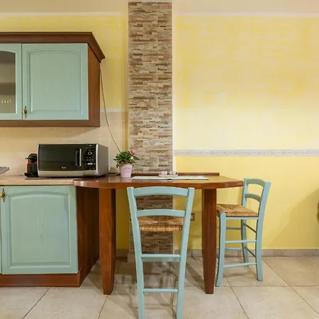 Casa Coko Holiday home Villasimius