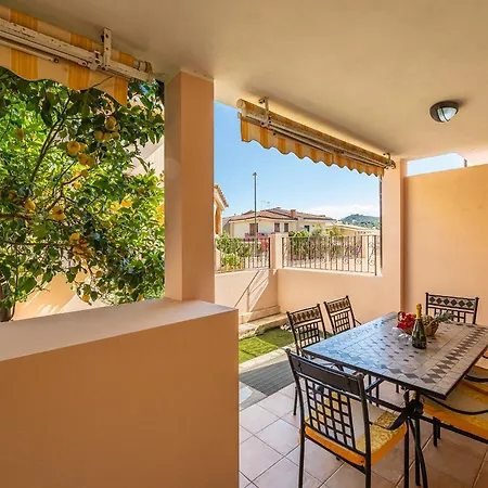 Casa de Férias Casa Coko Villasimius