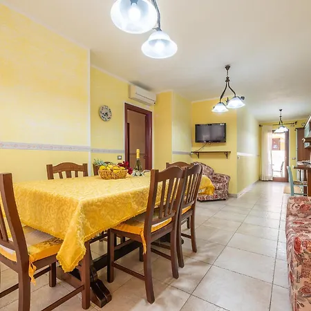 Casa de Férias Casa Coko Villasimius