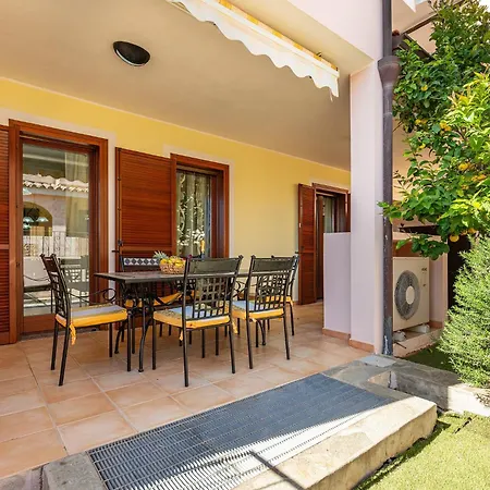 Casa vacanze Casa Coko