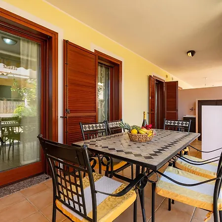 Casa Coko Casa de Férias